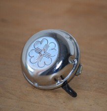 sonnette vélo VILLE PEUGEOT MOTOBECANE neuve époque