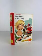 Ancien Livre, Jacques Rogy