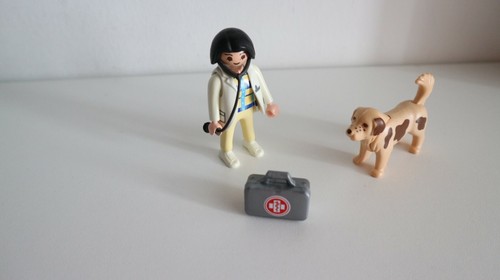 Playmobil 4750 setnr - playmobil,
