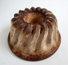 Moule Kougelhopf Kouglof