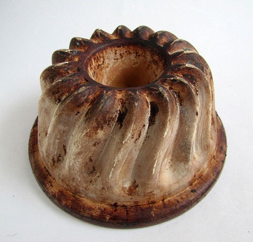 Moule kougelhopf kouglof - moule,