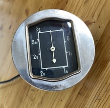 Jauge à essence mécanique