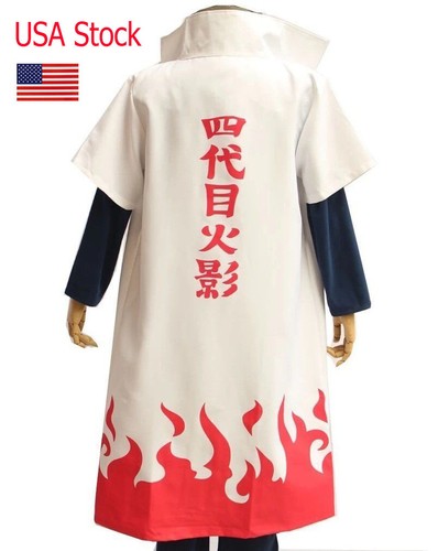 Fourth hokage namikaze minato - hokage,