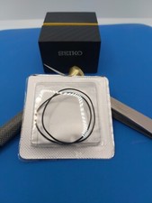 Seiko Skx Joint De Boîtier SKX007 SKX009 SKX011 SKX171 SKX175 SKX401K