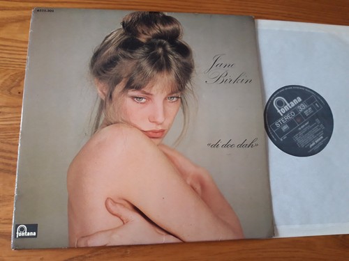 Jane birkin doo - birkin, dah