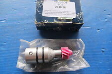 Commande de compteur dans boîte de vitesses pour: Peugeot: 505 Berline Diesel