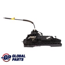 Audi A4 B8 Poignée de porte