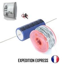 Kit pour reparation - kit,