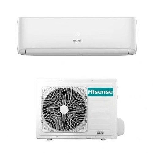Climatiseur hisense easy smart - easy,