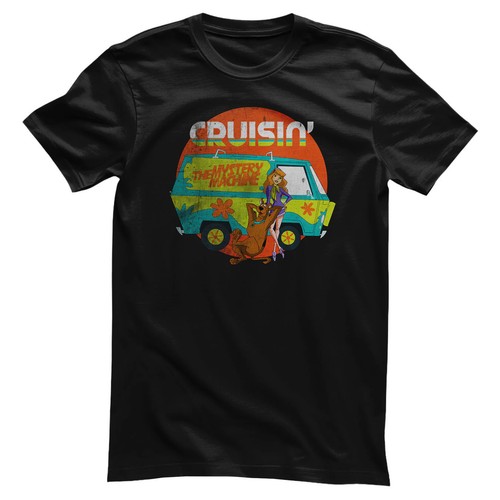 Shirt pour homme - -, mystery