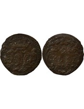 Etats Italiens Corse, Pascal