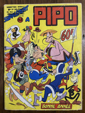 Supplément à PIPO n°  2 LUG