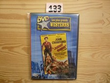 DVD : Johnny Guitar - Joan