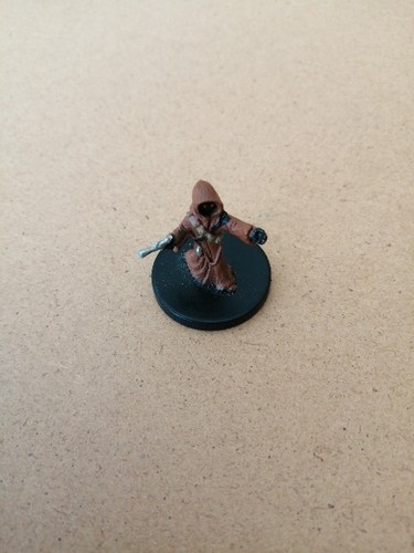 Figurine star wars jawa - figurine,