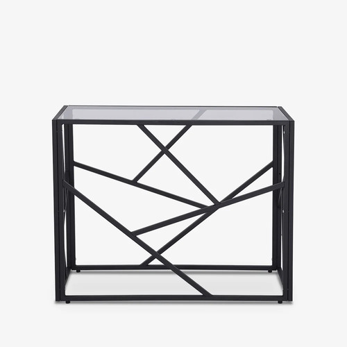 Console entrée design - console,