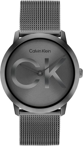 Montre homme calvin klein - homme,
