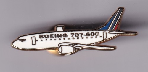 Rare pins pin avion plane - pins,