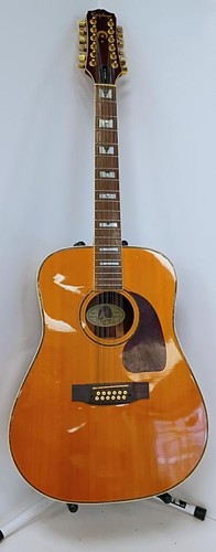 Epiphone guitar pr775 12 - epiphone, e/a