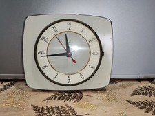 Pendule VEDETTE Transistor