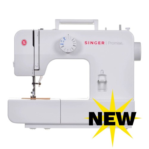 Singer promise 1408 - coudre, 8