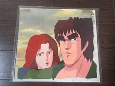 Hokuto no Ken Original Fists