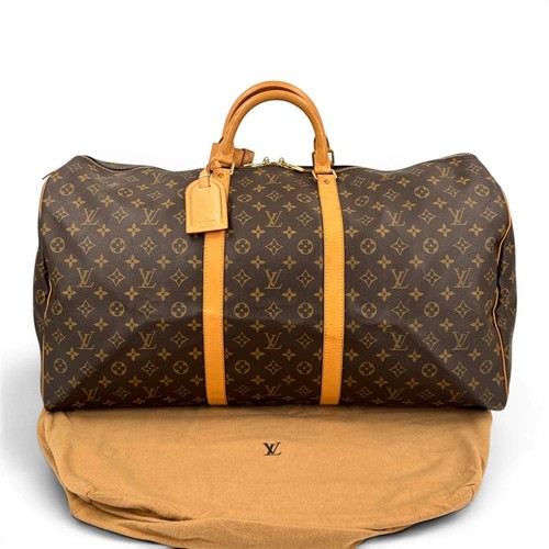 Sac voyage louis - de,