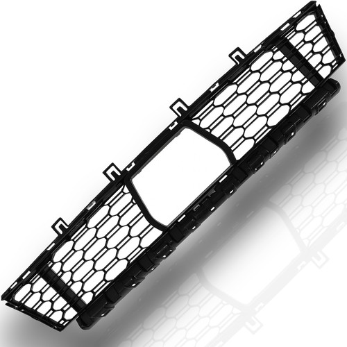 Grille pare chocs centrale bmw - pare-chocs,