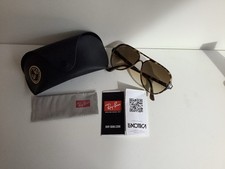Ray-Ban RB4125 Cat 5000