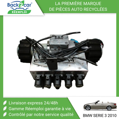 Moteur toit ouvrant bmw - 🏆,