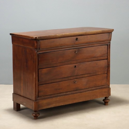Commode louis philippe - commode,