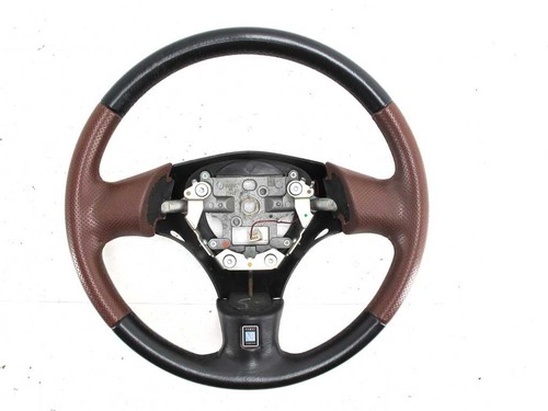 Mazda volant cuir - mx-5,