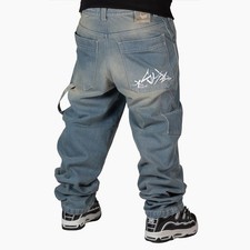 Jeans The Blueskin Baggy Homme