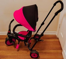 Smartrike 1 pushchair - 6-in-1,