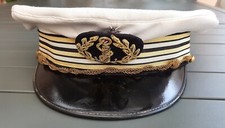 Casquette 1950 Lt Colonel