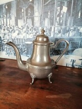 Ancienne théière marocaine