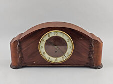 9220004 Horloge de Cheminée Buffet Table Boîtier À 1920 50x11x22cm Silésie