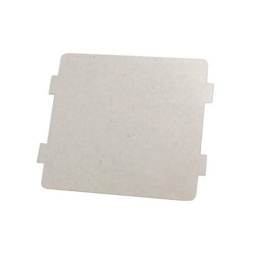 Midea brosse plaque mica - plaque,