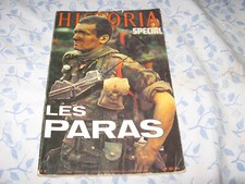 historia spécial-les