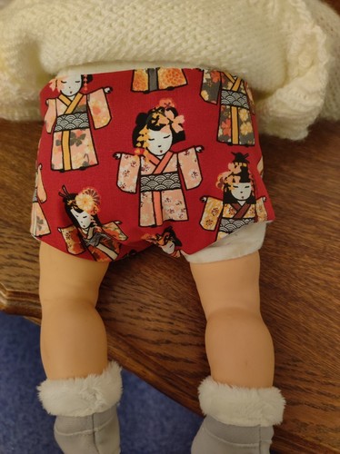 Couche culotte tissu pour - couche,