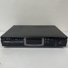 PHILIPS CDR770 Audio CD Player