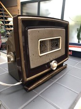 Radio TSF Bluetooth Année