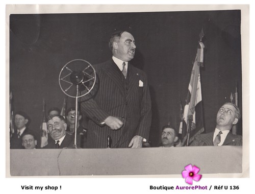 Pierre taittinger député - pierre,
