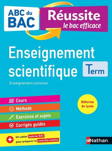 Abc bac réussite - abc,