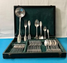 Ménagère 37 pièces