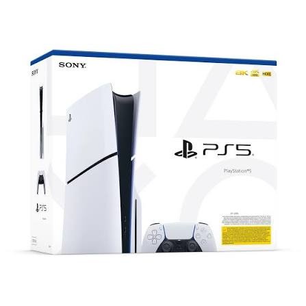 Sony playstation slim - sony,