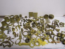 gros lot de bronzes d