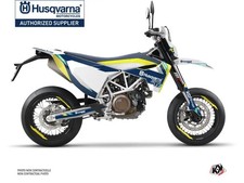 Kit Deco Moto Cross Rocky