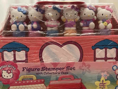 2003 sanrio hello - sanrio, kitty