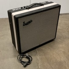 Supro Tyler Bryant 35-watt 1 x