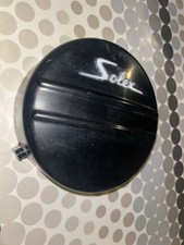 Cache Rotor Volant Magnétique